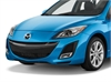 Ba đờ sốc trước Mazda 3 sd/hb 10-13 TYG-TW